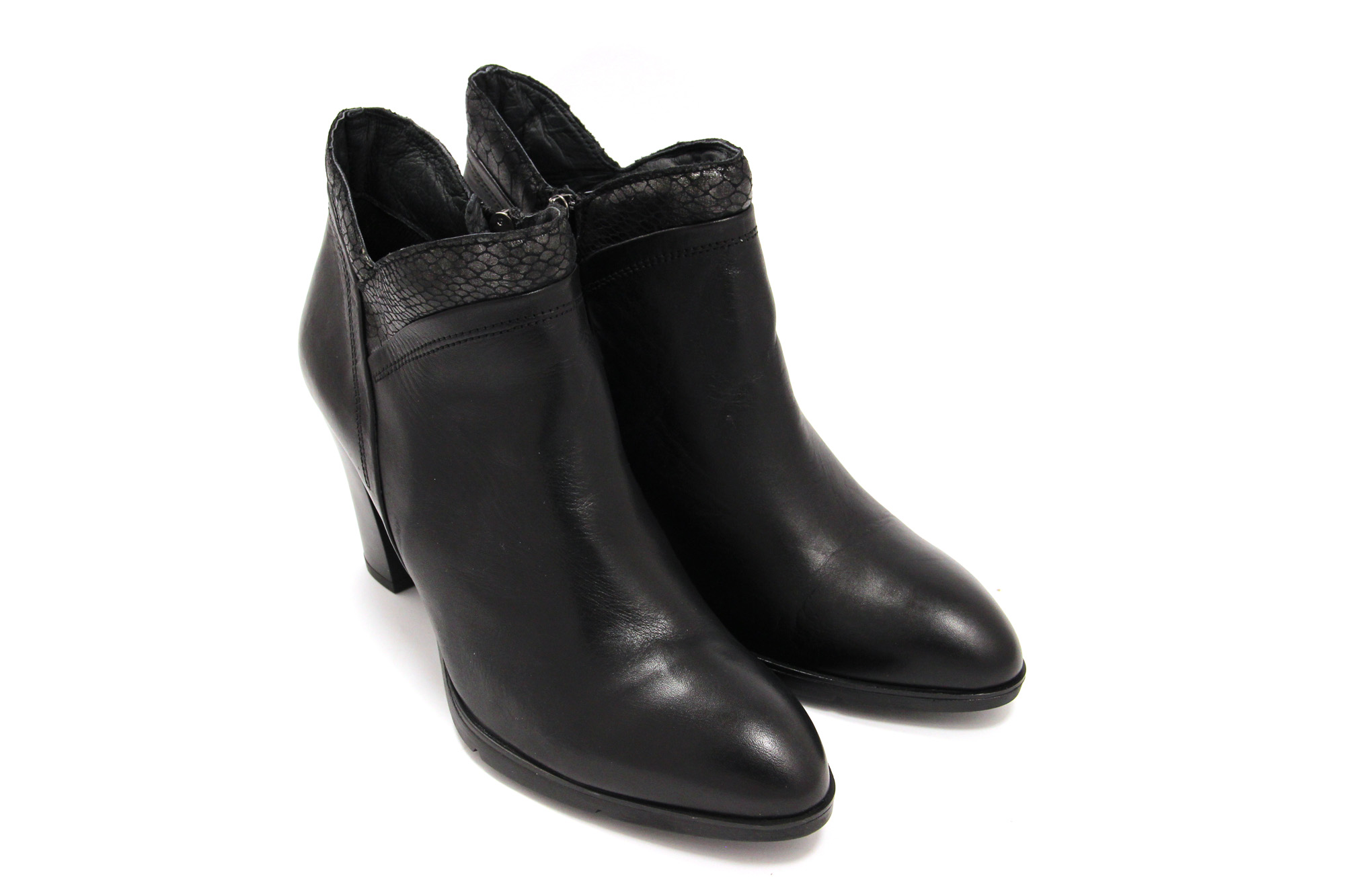 

Женские ботильоны Hush Puppies Черный 41 #9269