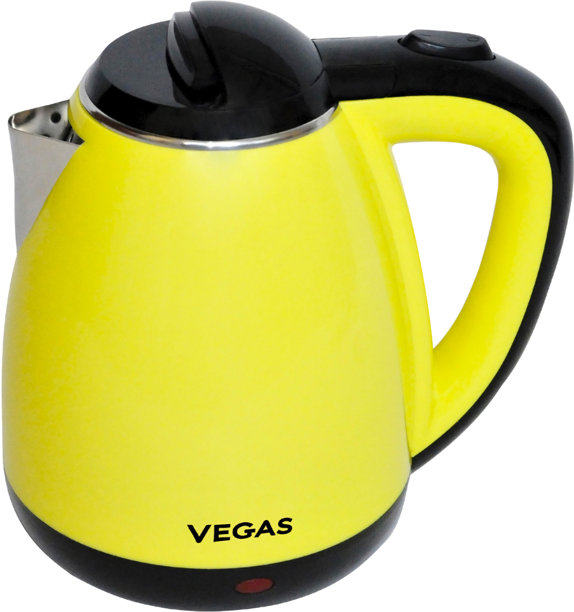 

Электрочайник Vegas VEK-5080Y