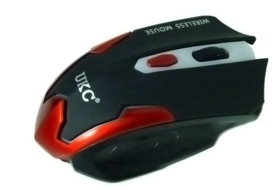 

Мышка беспроводная UKC G111 5590 (bks_02369)