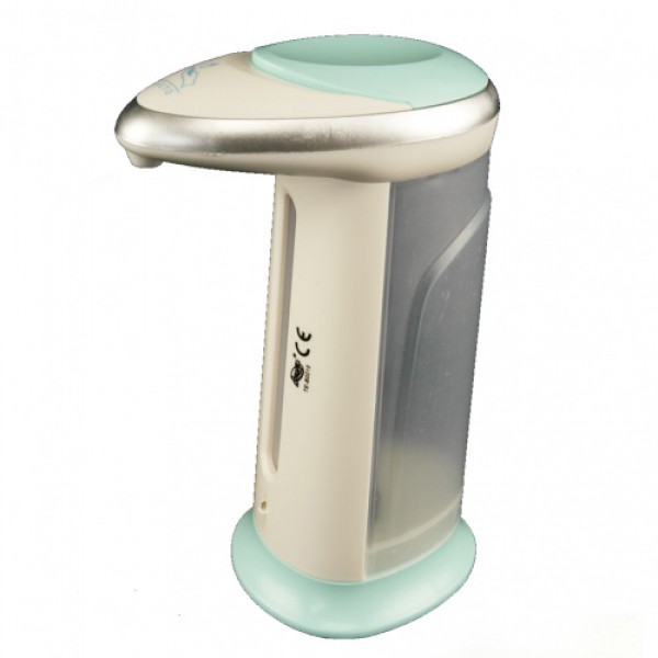 

Диспенсер для жидкого мыла сенсорный 250 мл Soap Magic 30 (346 SM) Белый