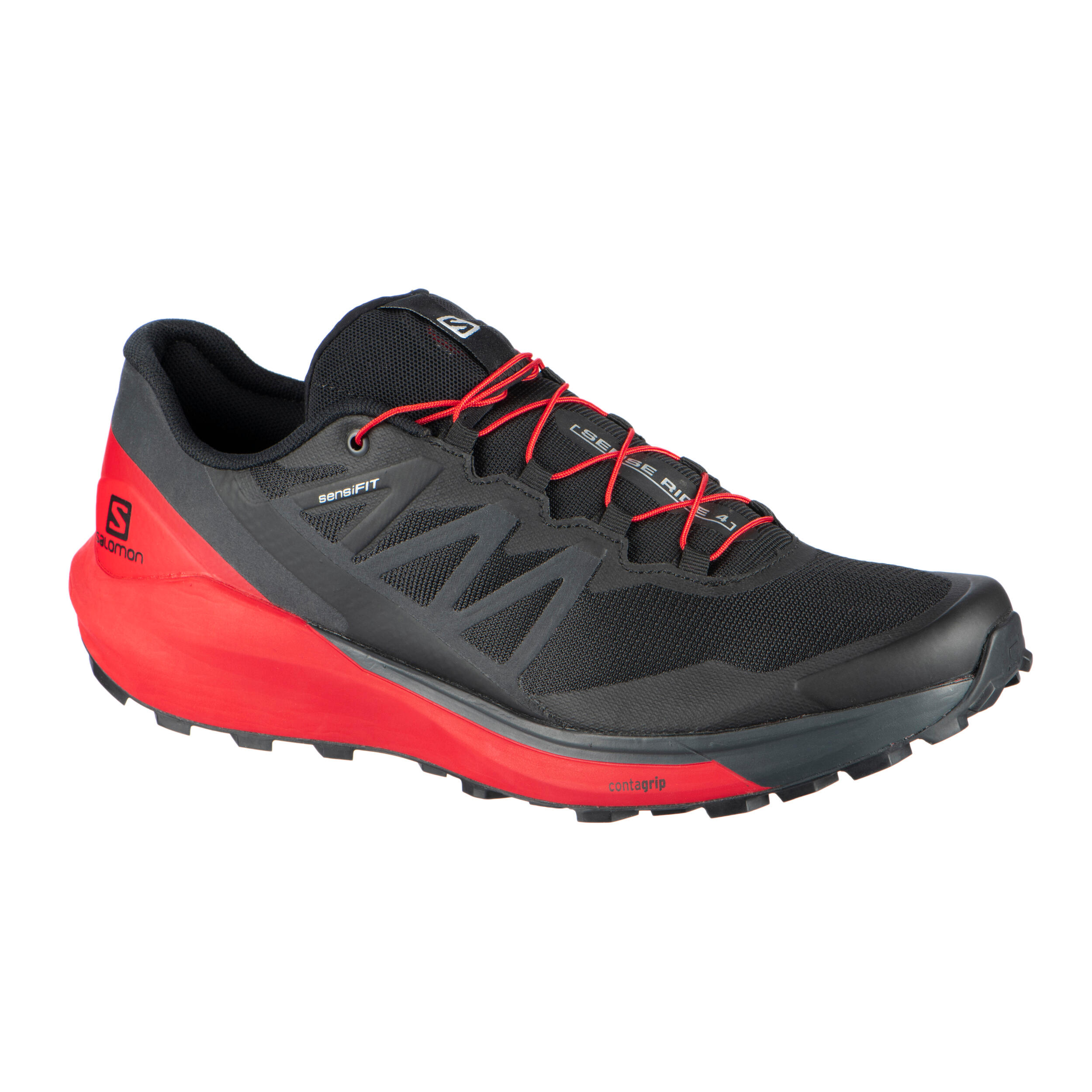 Salomon sense store ride 42