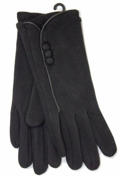 

Стрейчевые женские перчатки Shust Gloves 8736