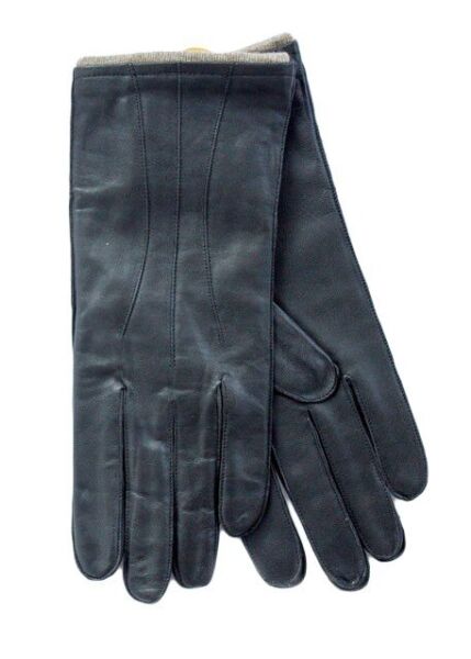 

Женские кожаные перчатки Shust Gloves 848