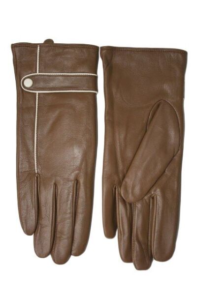 

Женские кожаные перчатки Shust Gloves 842