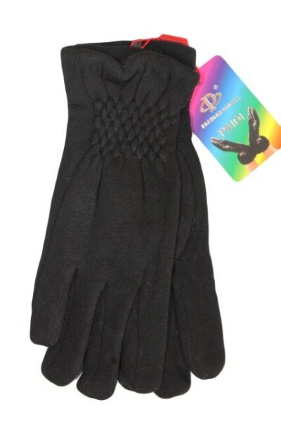 

Женские трикотажные перчатки r1013