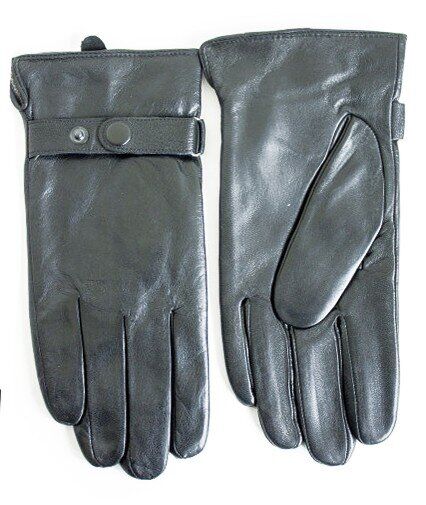 

Мужские кожаные перчатки Shust Gloves 315