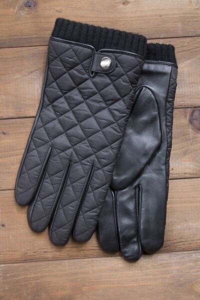 

Мужские комбинированые перчатки Shust Gloves 930s2