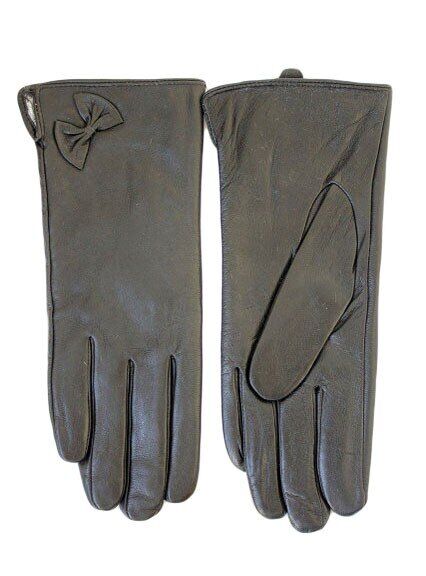 

Женские кожаные сенсорные перчатки Shust Gloves 340