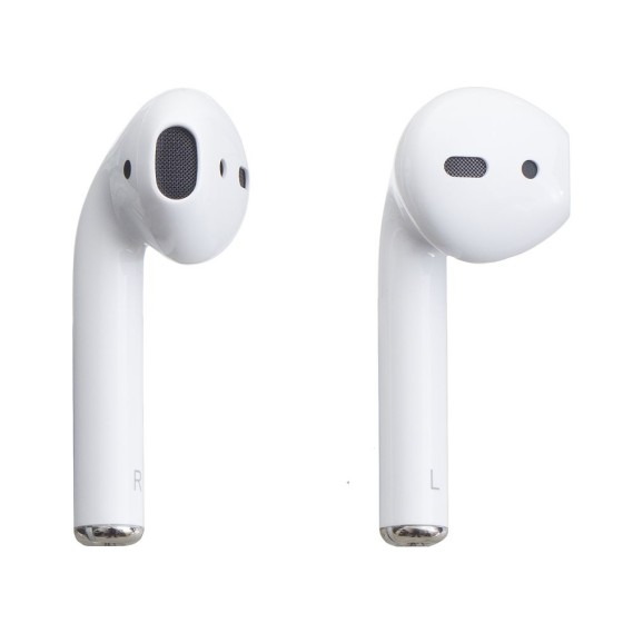 

Беспроводные Bluetooth наушники Totu Pods EAUB-035 Glory Series (+Чехол) (Белый)