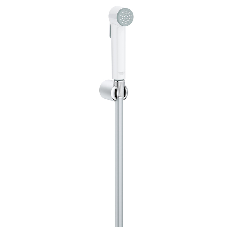 

Душевой гарнитур Grohe Tempesta-F Trigger Spray 30 белый/хром 652917