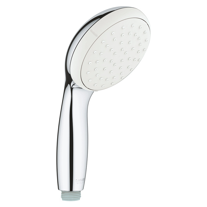 

Душевая лейка Grohe New Tempesta (1 положение) хром