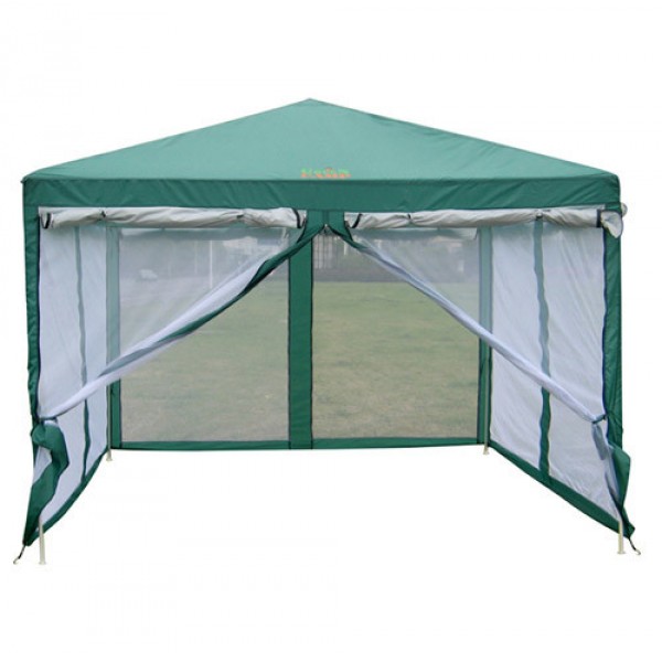 

Тент Green Camp 2902