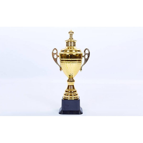

Кубок спортивный с ручками и крышкой GRAND (h-53см)