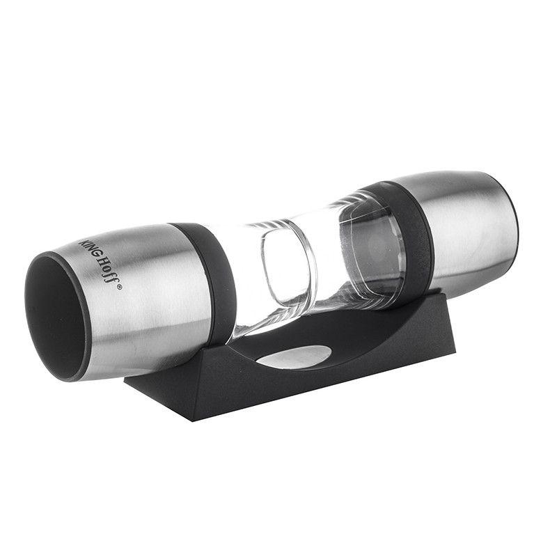 

Измельчитель специй Kinghoff (KH-4159-mg)