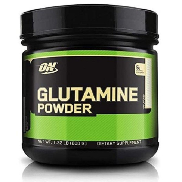 

Аминокислота OPTIMUM NUTRITION GLUTAMINE POWDER (600 грамм)