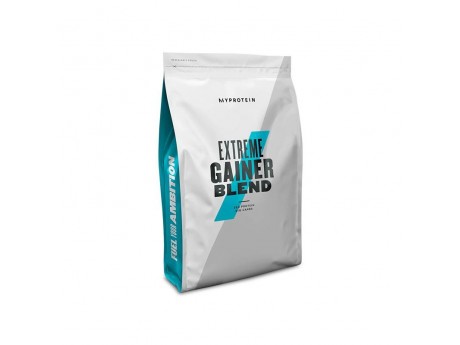 

Гейнер MyProtein Weight Gainer Blend 5 кг Вкус Ваниль