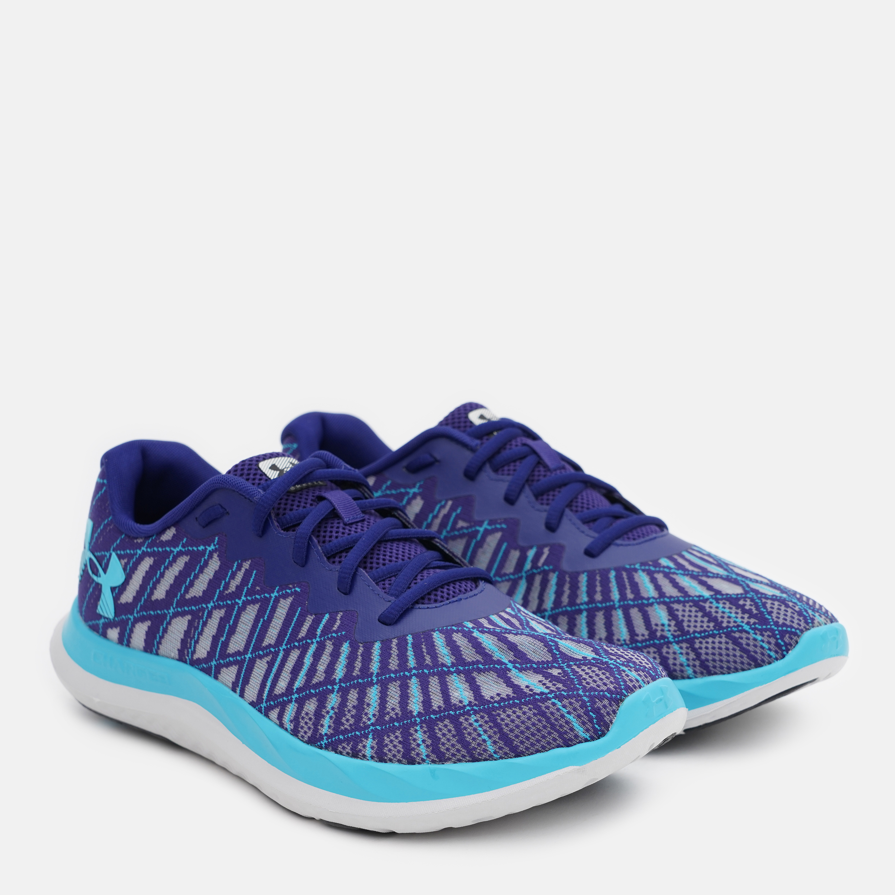 Zapatillas under armour online threadborne