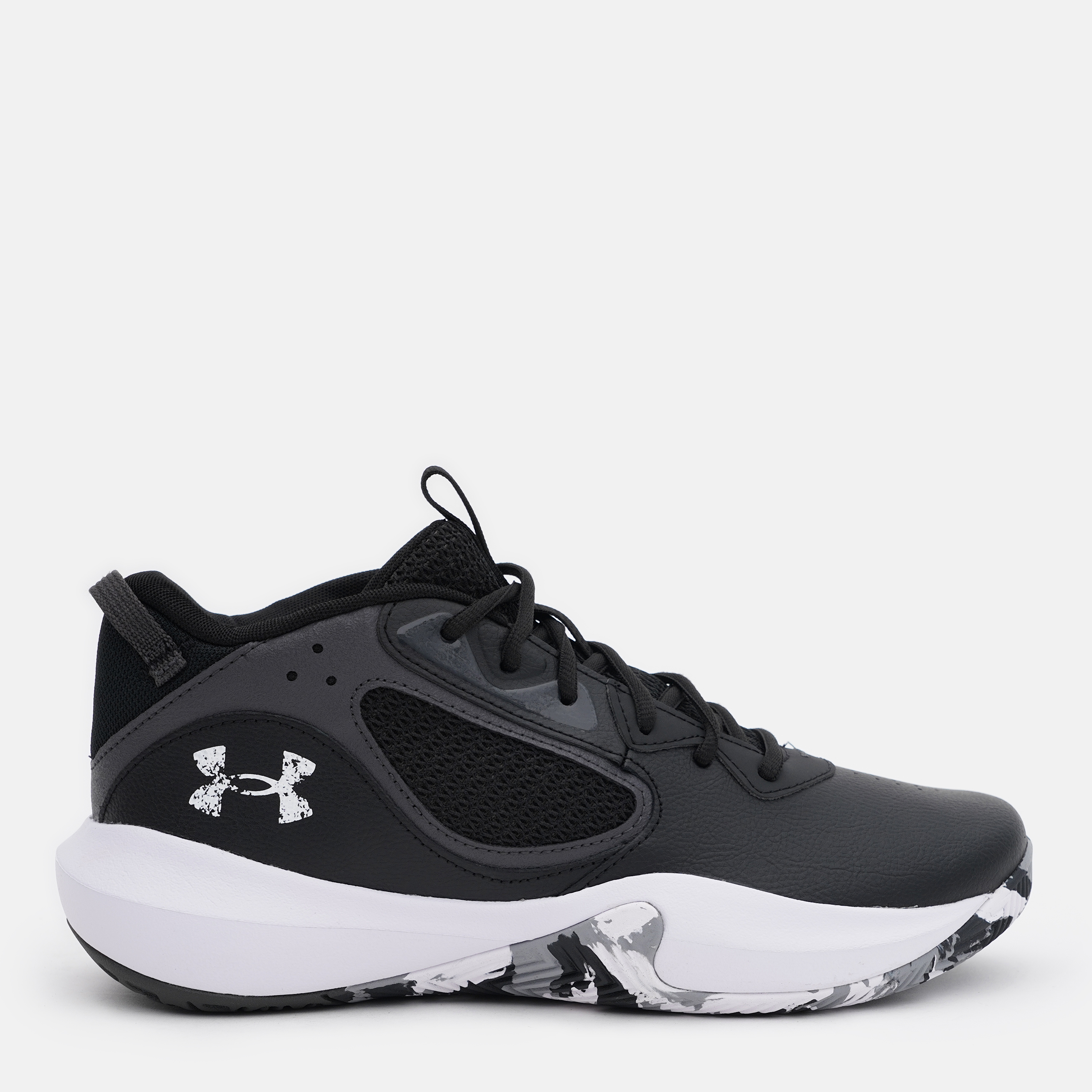 Under store armour lockdown