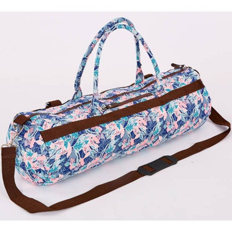

Сумка для йога коврика FitGo Yoga Bag Kindfolk, код: FI-6969-5