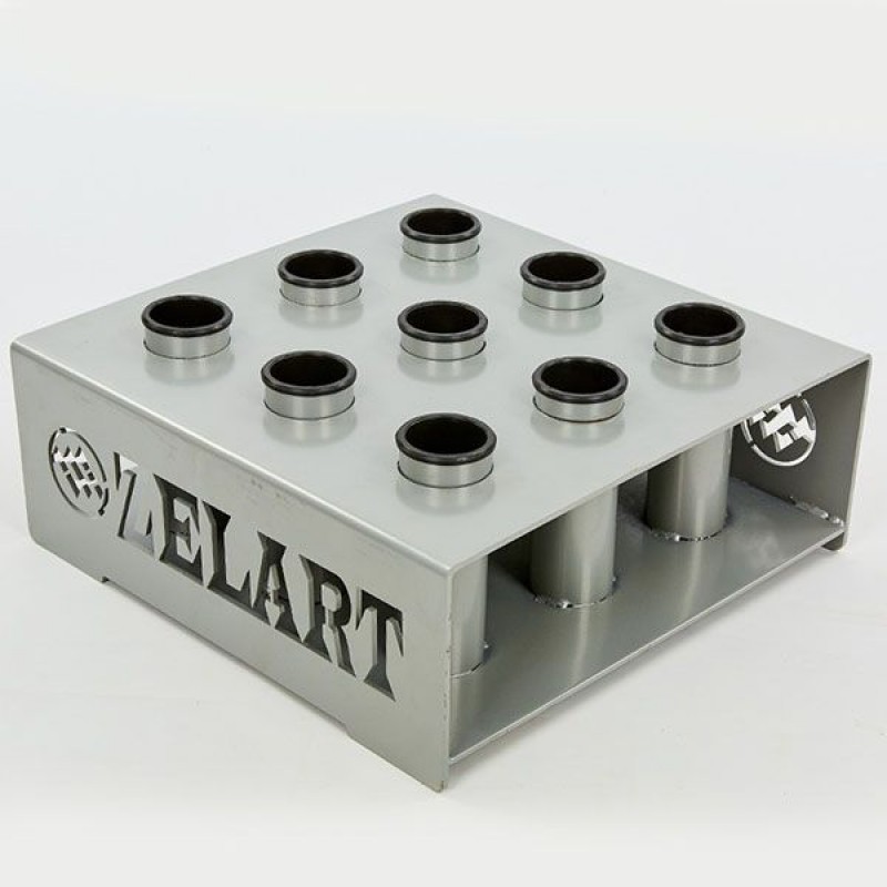 

Подставка для грифов Zelart, код: TA-8222