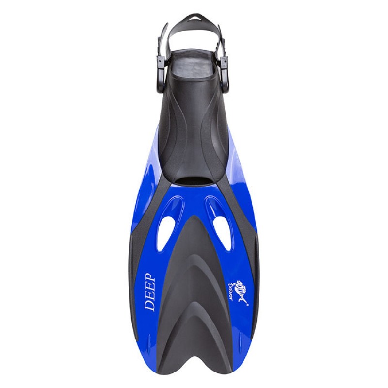 

Ласты Dolvor Deep L, код: F66/BL43-46