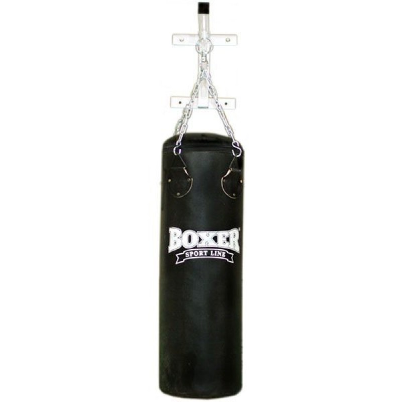 

Мешок боксерский Boxer 1000 мм, код: 482100KVP