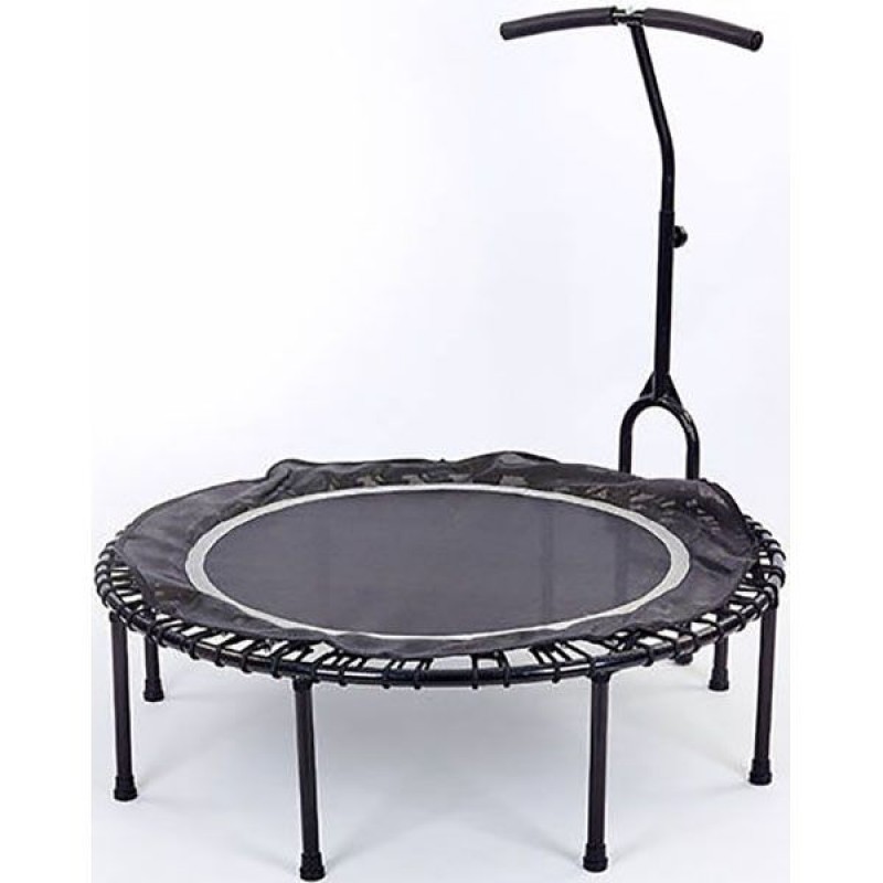 

Батут для фитнеса FitGo Lv 1145 мм, код: FI-6393