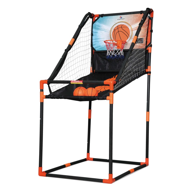 

Баскетбольная игра, аркадная игра PlayGame Sportcraft AR, код: SODBN-965
