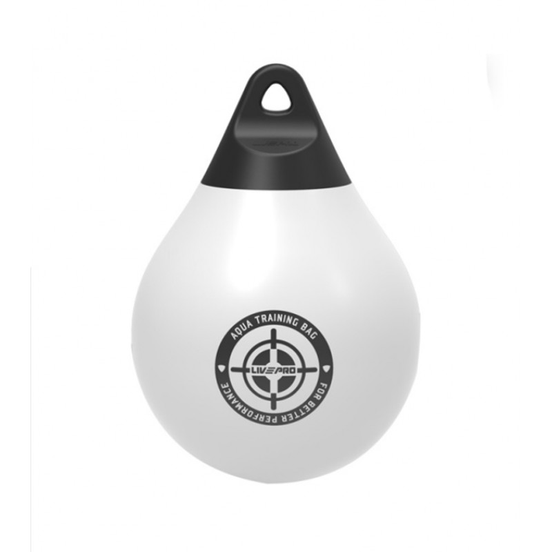 

Груша водоналивная LivePro Water Boxing Bag with Chai, код: LP8606