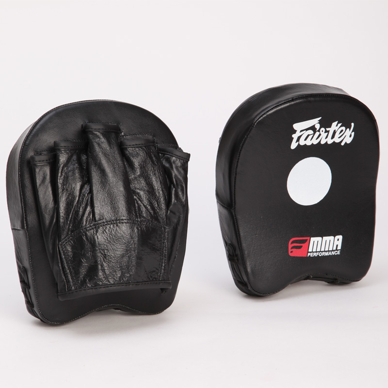 

Лапа прямая Fairtex Mini Pad, код: FTX015