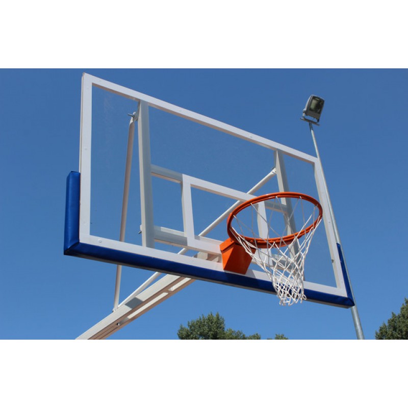 

Протектор нижней кромки щита PlayGame 1800х1050 мм, код: SS00059-LD