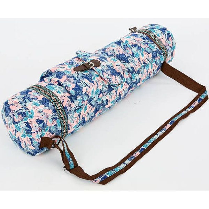 

Сумка для йога коврика FitGo Yoga Bag Fodoko, код: FI-6972-6