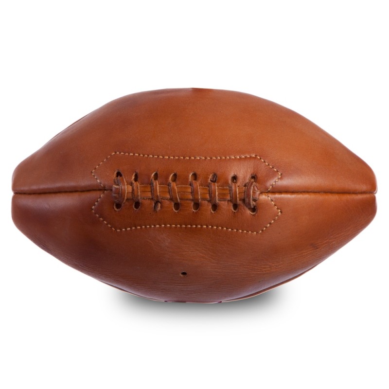 

Мяч для американского футбола Vintage American Football, код: F-0262