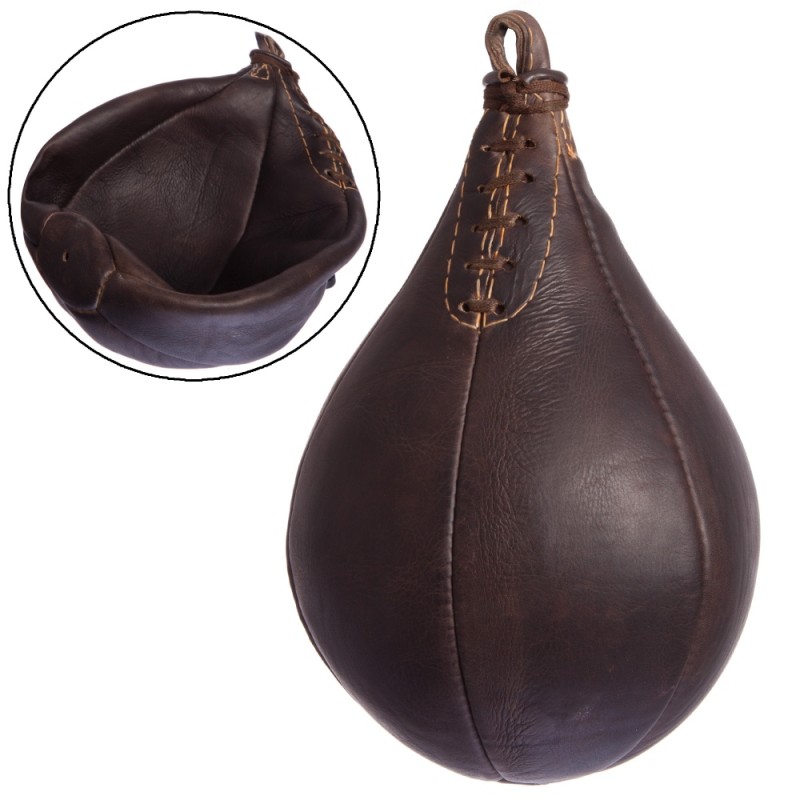 

Пневматическая груша для бокса Vintage Punch Ball, код: F-0259