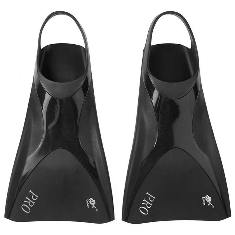 

Ласты Dolvor Pro черный р-р XS (36-37), код: F9920/XS