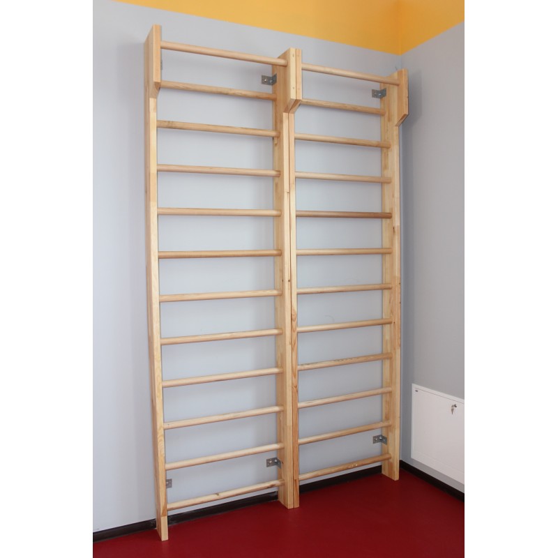 

Шведская стенка Atletic 2600 мм, код: SS00153-LD