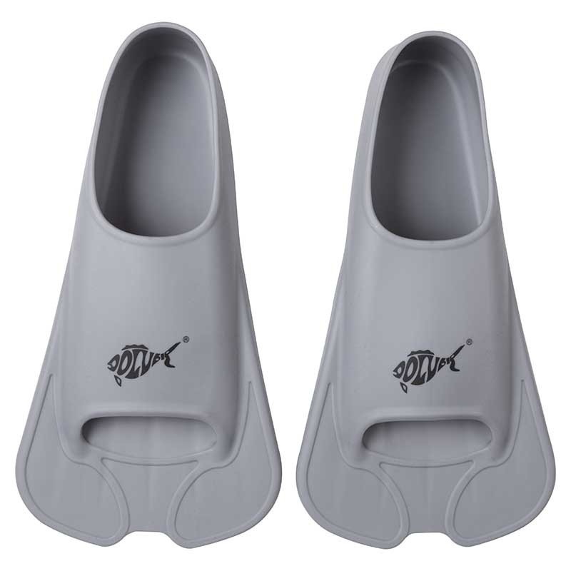 

Ласты Dolvor серый р-р XS (35-36), код: F627/XS