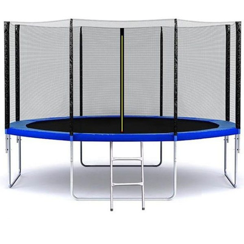 

Батут PLAYBABY SkyJump 3740 мм. 12FT, код: 7812