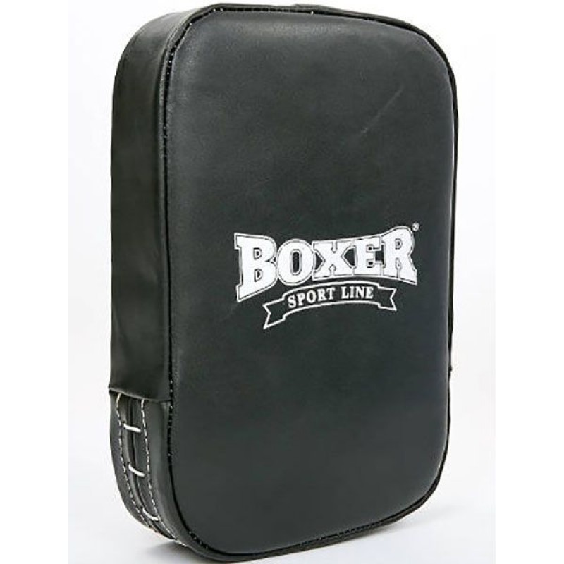 

Макивара Прямая Boxer, код: 1019-02