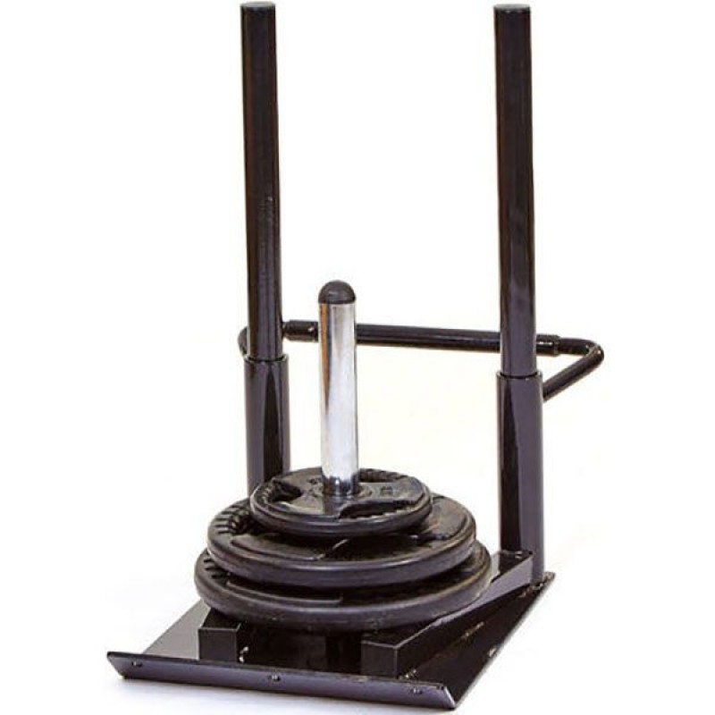 

Сани тренировочные CrossGym, код: QT1002A