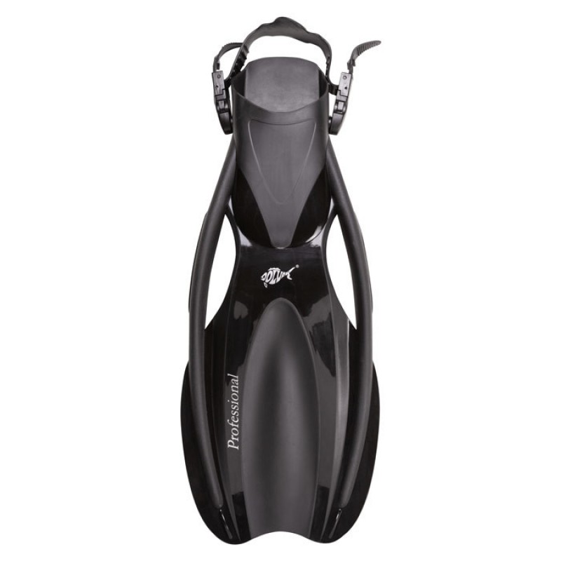 

Ласты Dolvor Professional M/L, код: F75BL