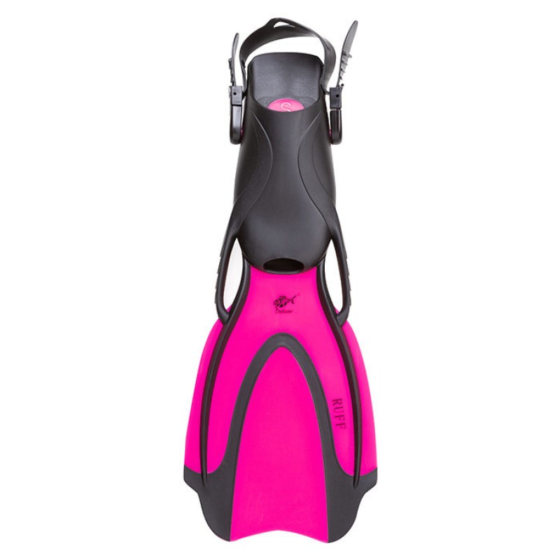 

Ласты Dolvor Ruff S, код: F98P/S