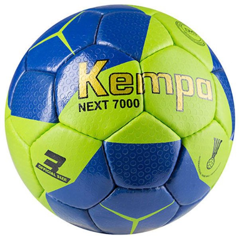 

Мяч гандбольный Kempa Next, код: NT7000-2