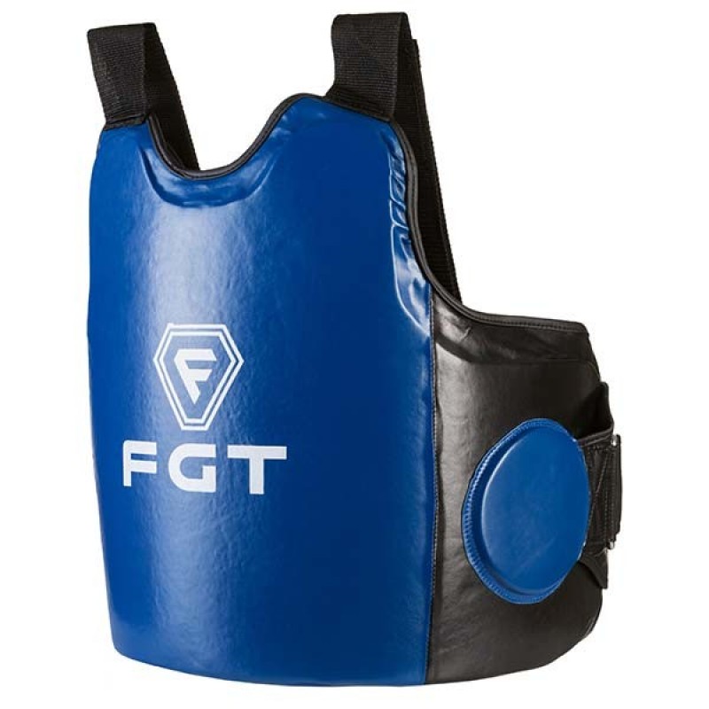 

Защита груди FitBox, код: FT-8024B