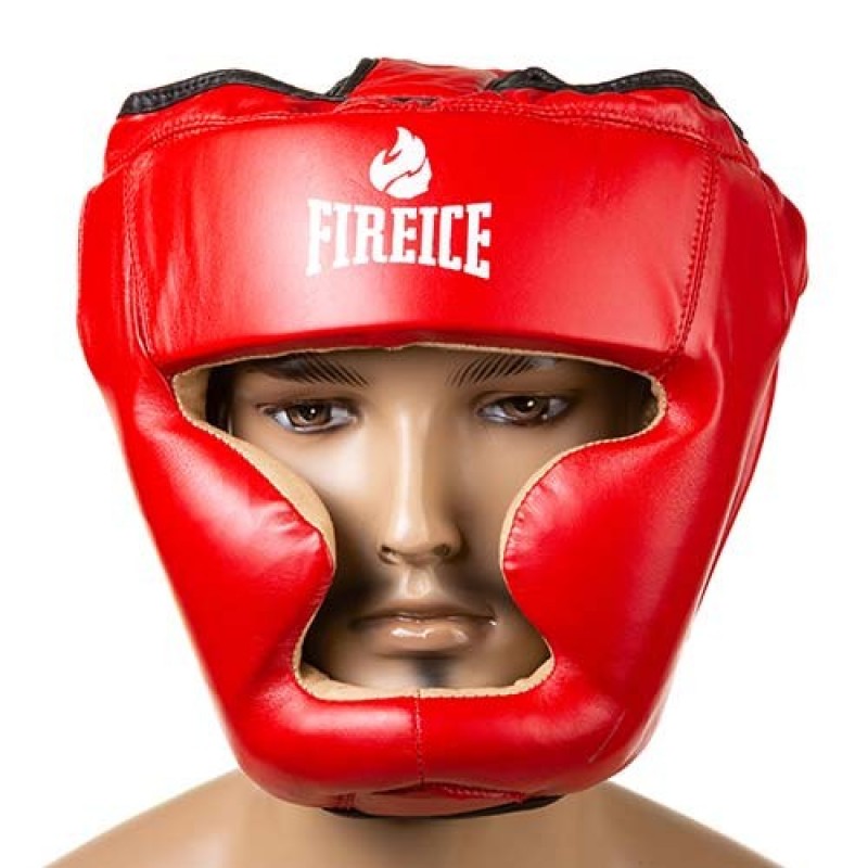 

Боксерский шлем Fire&Ice M, код: FR-I475/M3