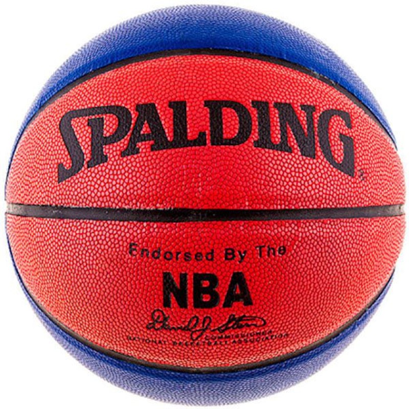 

Мяч баскетбольный Spalding №7, код: Т76-022