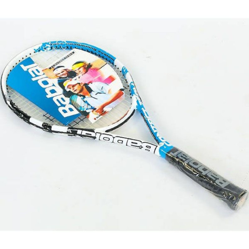 

Ракетка для большого тенниса Babolat Contact Team, код: 121083-136