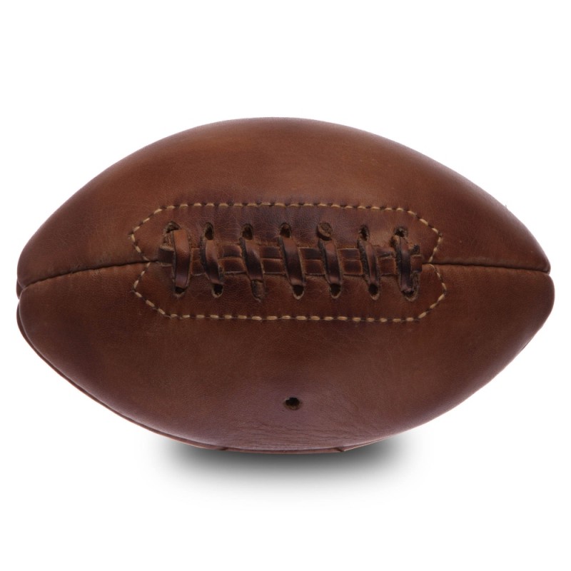 

Мяч для американского футбола Vintage Mini American Football, код: F-0263
