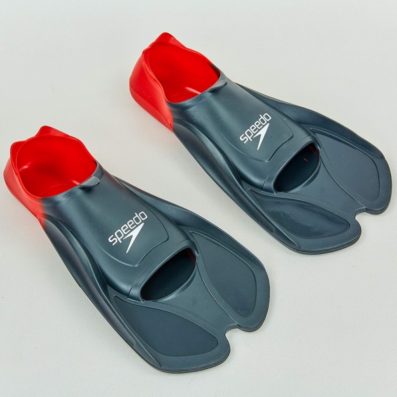 

Ласты тренировочные с закрытой пяткой Speedo Biofuse Training, код: 8088413991