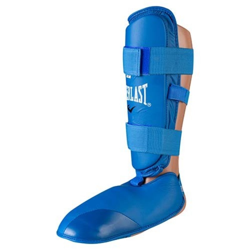

Защита ноги Everlast размер S, код: PU511-SB